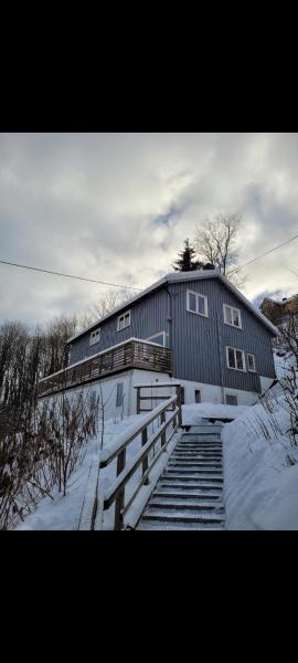 4 and 6 bedroom apartments Ski WC